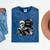 READING IN PEACE RIP Introvert Skeleton Read Book Meme Mineral Wash Tshirts Mineral Navy