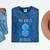You Had To Be There S Nostalgia Mineral Wash Tshirts Mineral Navy