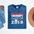 Respiratory Therapy Class Of 2018 Graduation Shirt Women Men Mineral Wash Tshirts Mineral Navy