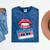 Retro 80s And 90s Cassette Perfect For Nostalgia Mineral Wash Tshirts Mineral Navy
