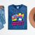 Retro Cassette Vintage 80s Nostalgia Mineral Wash Tshirts Mineral Navy Retro Cassette Vintage 80s Nostalgia Mineral Wash Tshirts Mineral Navy