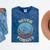 Retro CD Player Never Forget Nostalgia Vintage Mineral Wash Tshirts Mineral Navy Retro CD Player Never Forget Nostalgia Vintage Mineral Wash Tshirts Mineral Navy