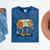 Retro Gamer 80s 90s Gaming Nostalgia Video Game Men Mineral Wash Tshirts Mineral Navy