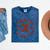 Retro Gen X 1965-1980 Sarcastic Nostalgia Graphic Mineral Wash Tshirts Mineral Navy Retro Gen X 1965-1980 Sarcastic Nostalgia Graphic Mineral Wash Tshirts Mineral Navy