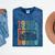 Retro Nineties Style Audio Tape Nostalgia Year 1990 Mineral Wash Tshirts Mineral Navy Retro Nineties Style Audio Tape Nostalgia Year 1990 Mineral Wash Tshirts Mineral Navy