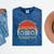 Retro Be Patient With Me I'm From The 1900s Premium Mineral Wash Tshirts Mineral Navy