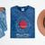 Retro Pluto Never Forget Classic Planet Pluto Nostalgia Mineral Wash Tshirts Mineral Navy