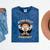 Retro Roast Coffee Retro Cartoon Vintage Nostalgia Fun Mineral Wash Tshirts Mineral Navy Retro Roast Coffee Retro Cartoon Vintage Nostalgia Fun Mineral Wash Tshirts Mineral Navy