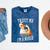 Rosie Riveter Nurse Shirt Nurse Graduation Shirt Mineral Wash Tshirts Mineral Navy