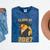 Rubber Duck Class Of 2027 Senior 2027 Graduation Year Senior Mineral Wash Tshirts Mineral Navy