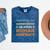 Running On Airbrushing Social Introvert Humor Vintage Mineral Wash Tshirts Mineral Navy