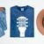 Sarcastic Jokes Genius Songwriters Are Introvert Guitarist Mineral Wash Tshirts Mineral Navy