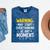 Sarcastic Saying For Overthinkers Introverts Mineral Wash Tshirts Mineral Navy