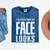 Sarcastic Shy People Introverts I'm Nicer Than My Face Looks Mineral Wash Tshirts Mineral Navy Sarcastic Shy People Introverts I'm Nicer Than My Face Looks Mineral Wash Tshirts Mineral Navy