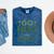 Sassy Saying Go Hug Cactus Introverts Sassy Quote No Hugs Mineral Wash Tshirts Mineral Navy