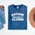 Savage University Shirt School Graduation Shirts Mineral Wash Tshirts Mineral Navy