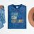 I Came I Saw I Left Early Introverts Lovers Mineral Wash Tshirts Mineral Navy
