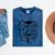 That Says Senior Vibes Graduation Diploma School Spirit Mineral Wash Tshirts Mineral Navy
