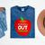 School Is Out Forever Graduation Humor Mineral Wash Tshirts Mineral Navy