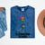 See Ya Elementary School Shirt Tie Dye Graduation Tee Mineral Wash Tshirts Mineral Navy