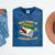 Self Care Is Canceling Plans Introvert Mineral Wash Tshirts Mineral Navy