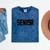 SEN19R Senior 2019 High School Graduation Party T-Shirt Mineral Wash Tshirts Mineral Navy