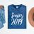 Senior 2019 Calligraphy Shirt Graduation For Adult Men Mineral Wash Tshirts Mineral Navy
