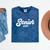 Senior 2019 Class Of 2019 Graduation Him Her Tee Mineral Wash Tshirts Mineral Navy