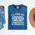 Senior 2020 Countdown To Graduation T-Shirt Mineral Wash Tshirts Mineral Navy