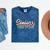 Senior 2021 Grad Shirt Retro 2021 Graduation Mineral Wash Tshirts Mineral Navy