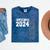 Senior 2024 Class Of 2024 Seniors Graduation 2024 Senior 24 Mineral Wash Tshirts Mineral Navy