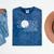Senior 2025 Volleyball Mom High School Graduation Outfit Pro Mineral Wash Tshirts Mineral Navy