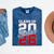 Senior 2026 Class Of 2026 Graduation 2026 Senior 26 Graduate Mineral Wash Tshirts Mineral Navy