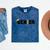 Senior 2026 Graduation 2026 Class Senior 2026 Grad Mineral Wash Tshirts Mineral Navy