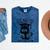 Senior 2026 High School College Graduation Year Class Of 26 Mineral Wash Tshirts Mineral Navy