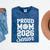 Senior 2026 Volleyball Mom High School Graduation Outfit Mineral Wash Tshirts Mineral Navy