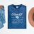Senior 2030 Class Of 2030 Graduation First Day Of School Mineral Wash Tshirts Mineral Navy