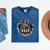 Senior 2032 Class Of 2032 Seniors Graduation 2032 Senior 32 Mineral Wash Tshirts Mineral Navy