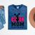 Senior Cheerleader Mom Cheer Class Of 2025 Graduation Women Mineral Wash Tshirts Mineral Navy