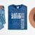 Senior Class Of 2019 19 Shirt High School Graduation Mineral Wash Tshirts Mineral Navy