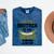 Senior Class Of 2019 Tshirt Graduation Awesome Brother Mineral Wash Tshirts Mineral Navy