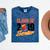 Senior Class Of 2019 Tshirt Graduation Students Football Mineral Wash Tshirts Mineral Navy