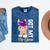 Senior Graduation TShirt 2019 Got My Diploma Llama Pun Shirt Mineral Wash Tshirts Mineral Navy