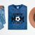 Senior Mom 2025 Soccer Mom Class Of 2025 Graduation Mineral Wash Tshirts Mineral Navy