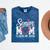 Senior Mom Class Of 2026 Graduation Senior 2026 Mom Mineral Wash Tshirts Mineral Navy