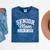 Senior Mom Class Of 2026 Senior Mama 2026 Graduation Women Mineral Wash Tshirts Mineral Navy
