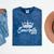 Seniorella 2019 T Shirt Senior Class Of 19 Graduation Mineral Wash Tshirts Mineral Navy