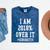 Senioritis Shirt For Senior Graduation Class Of 2018 Mineral Wash Tshirts Mineral Navy