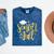 Seniors Y'All 2019 Graduation Tshirt High School College Mineral Wash Tshirts Mineral Navy