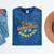 Very Sensitive And Soulful Introvert Mineral Wash Tshirts Mineral Navy Very Sensitive And Soulful Introvert Mineral Wash Tshirts Mineral Navy